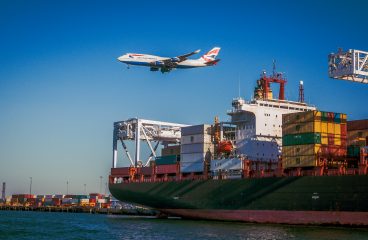 Freight forwarding et déclarations douanières : les logiciels pour optimiser ses échanges internationaux