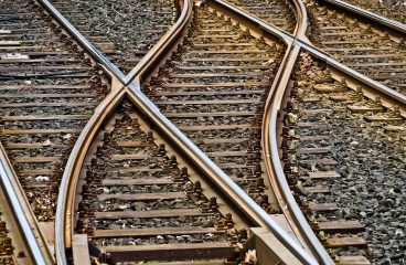 Quels pays livrer en choisissant le transport ferroviaire ?