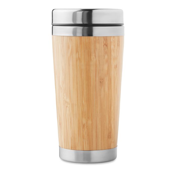 mug bambou