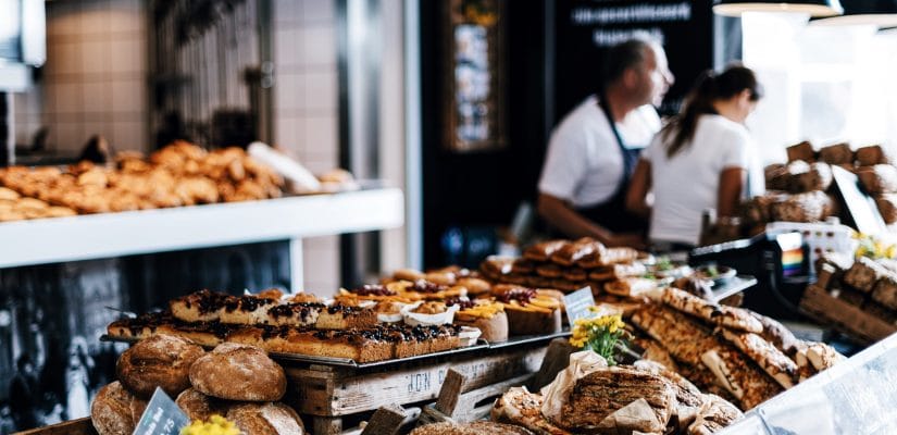 Boulangerie