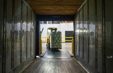 Quelle est l’importance de la palettisation en logistique ?