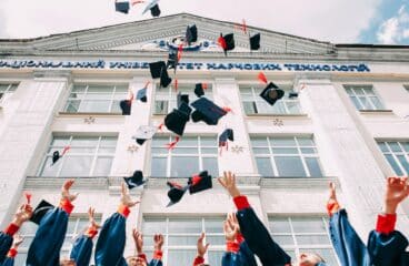 La cérémonie de diplomation est-elle obligatoire ?