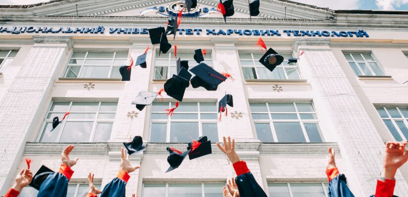 cérémonie diplomation