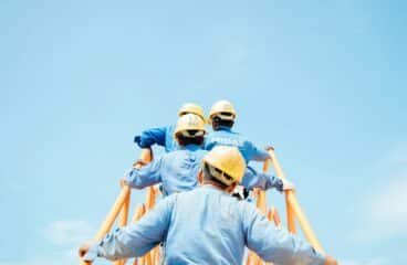 Comment former ses salariés à la sécurité au travail ?