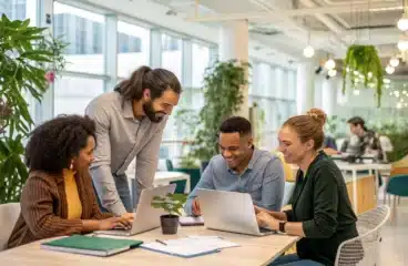 Les coopératives d’employés : une alternative innovante aux structures traditionnelles