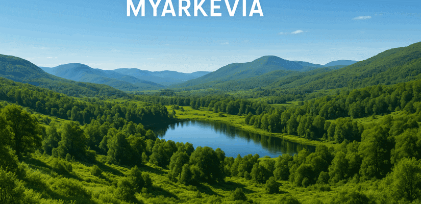 myarkevia