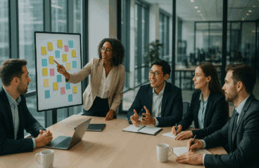 SOP : Modèle prêt à l’emploi + 10 erreurs à éviter lors du déploiement