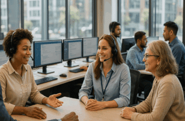 BKVousEcoute : Guide d’intégration CRM et cas pratique sectoriel