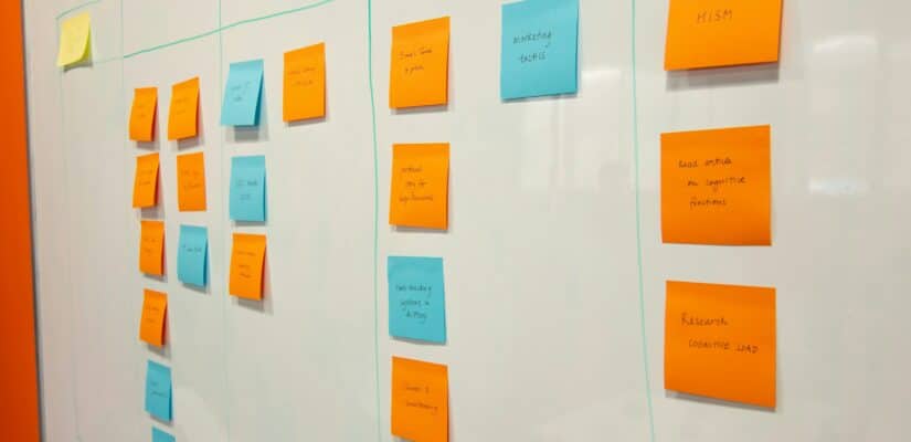 matrice de comp&eacute;tences