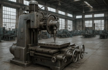 Vendre une machine industrielle : guide complet, modèles d’annonce et checklist